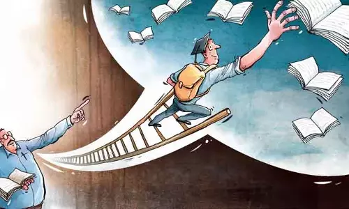 CSIR महानिदेशक ने उच्च शिक्षा में वैश्विक भाषाओं के महत्व पर बल दिया