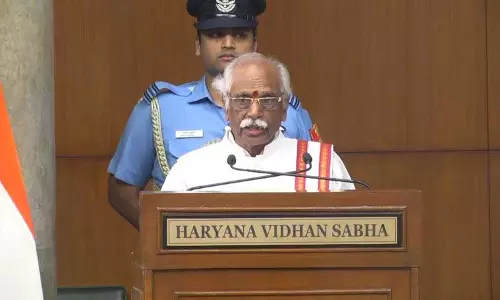 Haryana : राज्यपाल सोनीपत में मुख्य अतिथि होंगे, मुख्यमंत्री कुरुक्षेत्र में Haryana : राज्यपाल सोनीपत में मुख्य अतिथि होंगे, मुख्यमंत्री कुरुक्षेत्र में