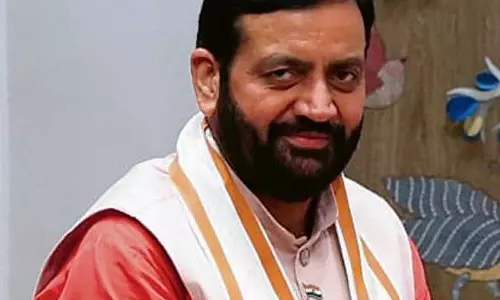 Haryana :  2030 तक हर युवा कुशल और समृद्ध हो सैनी