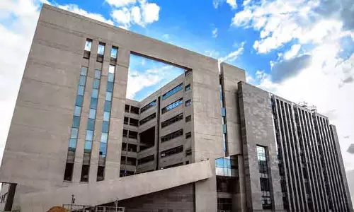IIT-हैदराबाद में निकॉन सीओई का शुभारंभ