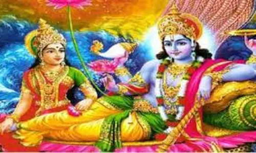 Utpanna Ekadashi आज सर्वार्थ सिद्धि योग में करें विष्णु  पूजा