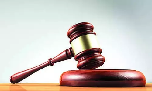 Kanpur: दहेज हत्या में पति को सात साल का कारावास की सजा Kanpur: दहेज हत्या में पति को सात साल का कारावास की सजा