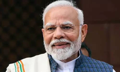 प्रधानमंत्री मोदी 29 नवंबर से तीन दिनों तक Odisha में रहेंगे