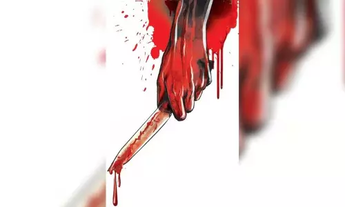 Odisha में पारिवारिक विवाद के चलते भाई ने व्यक्ति की हत्या कर दी