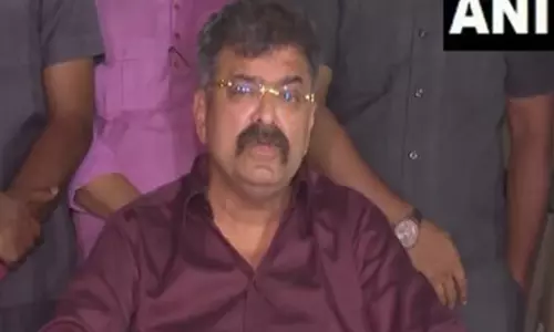 Jitendra Awhad ने एमवीए के चुनावी प्रदर्शन पर कहा, हमारी हार का कोई कारण नहीं मिल रहा है