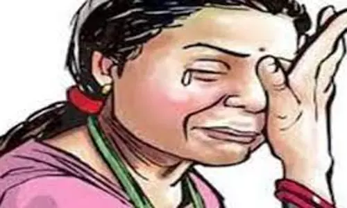 Bareilly: सामान लेने ससुराल गई महिला के साथ मारपीट का मामला सामने आया