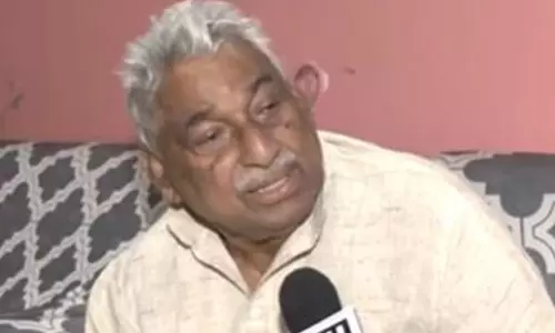 UP: समाजवादी पार्टी का 12 सदस्यीय प्रतिनिधिमंडल संभल का दौरा करेगा UP: समाजवादी पार्टी का 12 सदस्यीय प्रतिनिधिमंडल संभल का दौरा करेगा