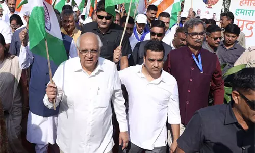 CM ने नमो लक्ष्मी योजना के तहत करीब 10 लाख छात्राओं को 138 करोड़ रुपये से अधिक की राशि वितरित की
