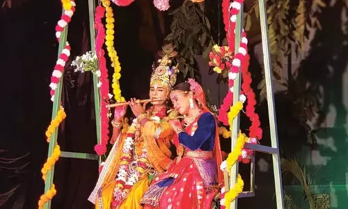 Assam : डेमो 22-23 नवंबर को श्री श्री कृष्ण राक्स लीला 2024 की मेजबानी करेगा