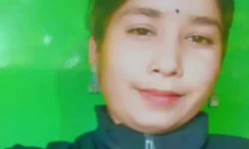 कोरबा में कॉलेज छात्रा की हत्या