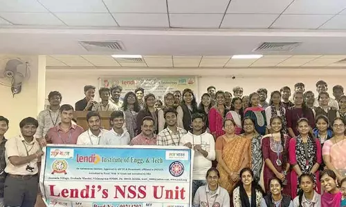 AP: लेंडी में बाल शोषण पर जागरूकता शिविर आयोजित
