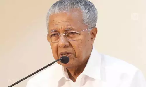 Kerala के मुख्यमंत्री ने कहा, एलडीएफ ने उपचुनाव में अच्छा प्रदर्शन किया
