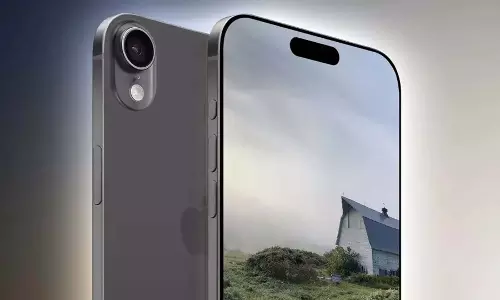 iPhone 17 Air बनाम Samsung Galaxy S25 Slim