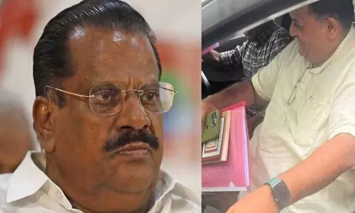 Kerala : ईपी और डीसी बुक्स के बीच कोई समझौता नहीं