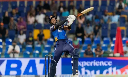 David Wiese ने 39 साल की उम्र में भी खेलने के लिए प्रेरित रहने का राज बताया
