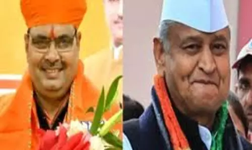 Jaipur: पूर्व गहलोत सरकार की एक और स्कीम का नाम बदला गया