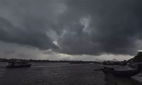 Bengal की खाड़ी में चक्रवाती तूफान तमिलनाडु की ओर बढ़ रहा है- IMD