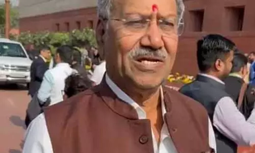 आपातकाल में इंदिरा गांधी ने संविधान की मूल भावना को तोड़ने का प्रयास किया : बृजमोहन अग्रवाल