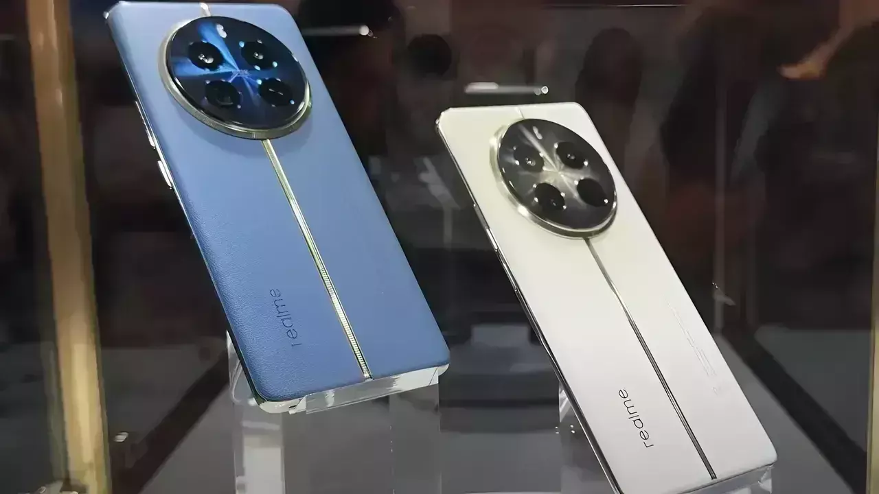 Realme GT 7 Pro, मिलेंगा संदर फीचर्स बना देंगे दीवाना Realme GT 7 Pro, मिलेंगा संदर फीचर्स बना देंगे दीवाना