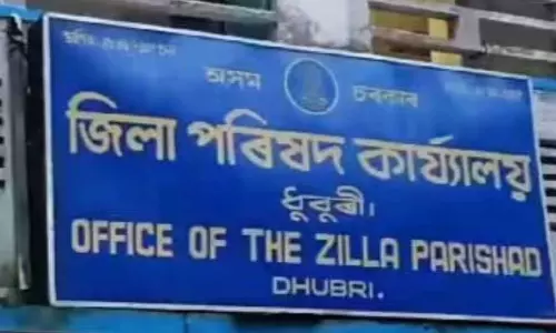 Assam : धुबरी में सौर लाइट वितरण में बड़े पैमाने पर घोटाला