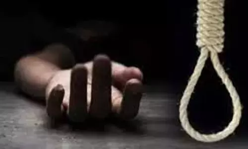 Bareilly: गृह क्लेश तंग युवक ने फंदे से लटककर दी जान
