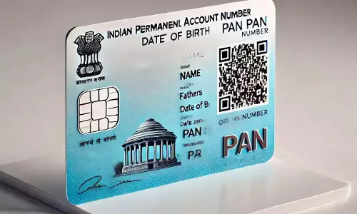 PAN 2.0 मौजूदा कार्ड से किस तरह होगा अलग, जानिए मुख्य बदलाव