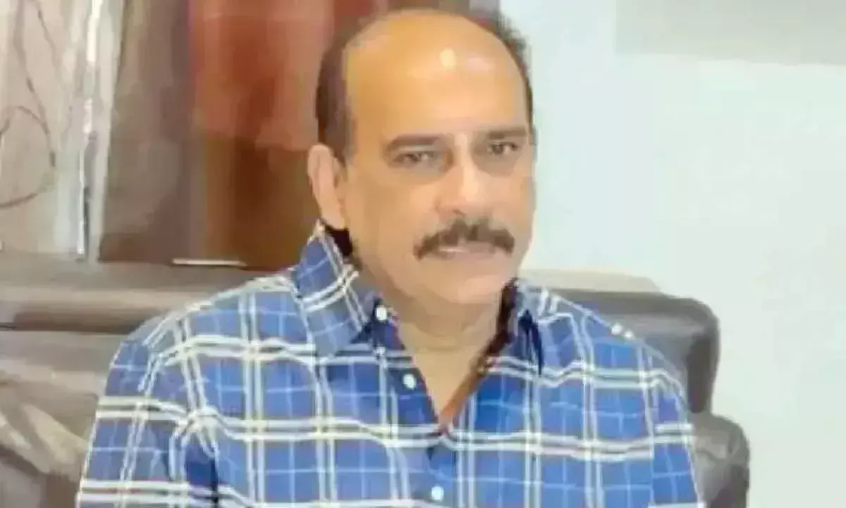 Andhra Pradesh: बालिनेनी ने चेविरेड्डी को खुली बहस की चुनौती दी