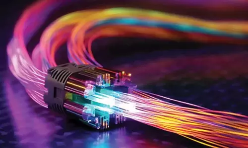 तेजी से डिजिटल विस्तार से 5 साल में Fibre Technology में 1 लाख नई नौकरियां