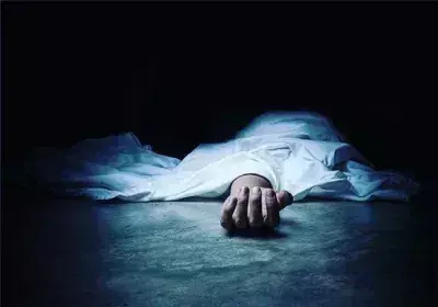 Muzaffarnagar: मीरापुर में लापता युवक का शव संदिग्ध परिस्थितियों में मिला Muzaffarnagar: मीरापुर में लापता युवक का शव संदिग्ध परिस्थितियों में मिला