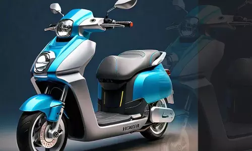 एक्टिवा इलेक्ट्रिक कल लॉन्च होगी