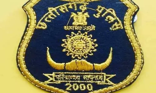 DGP जुनेजा ने 20 पुलिसकर्मियों का किया ट्रांसफर