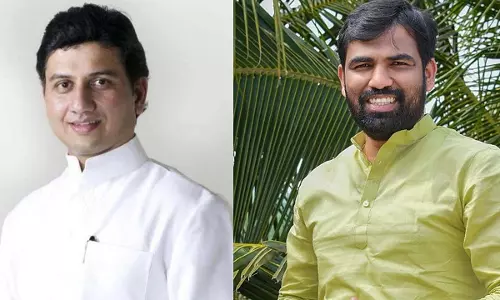 पूर्व विधायक राम सातपुते का बड़ा दावा: रणजीत सिंह मोहिते पाटल पर गंभीर आरोप पूर्व विधायक राम सातपुते का बड़ा दावा: रणजीत सिंह मोहिते पाटल पर गंभीर आरोप
