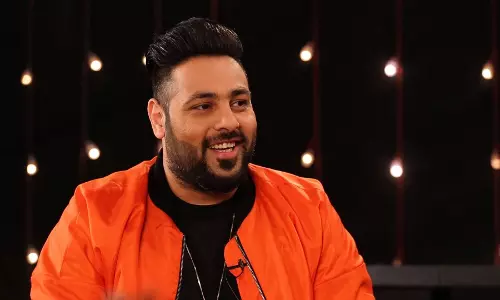बैक-टू-बैक दो धमाके...रैपर बादशाह को दी धमकी, लॉरेंस बिश्नोई गैंग फिर चर्चा में