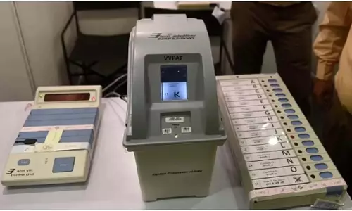 हर्षवर्धन जाधव: विधानसभा चुनाव नतीजे EVM घोटालों से भरे...