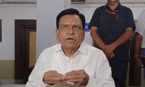 देश की जनता ने दिया कांग्रेस की यात्राओं का जवाब: जगदीश देवड़ा