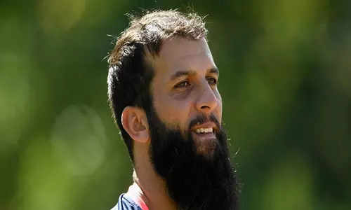 मुझ पर भरोसा दिखाने के लिए शुक्रिया: IPL 2025 से पहले केकेआर में शामिल होने पर मोईन अली मुझ पर भरोसा दिखाने के लिए शुक्रिया: IPL 2025 से पहले केकेआर में शामिल होने पर मोईन अली
