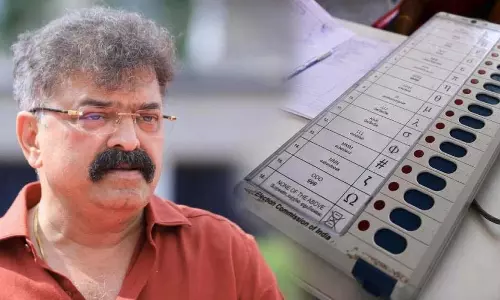 312 वोट डाले गए, 624 गिने गए: जितेंद्र आव्हाड के हैरान करने वाले आंकड़े