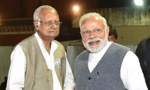 मंत्री रामविचार नेताम ने बीजेपी नेता श्यामदेव राय चौधरी दादा के निधन पर जताया शोक