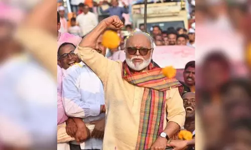 Yevla विधानसभा क्षेत्र: भुजबल को मराठा समुदाय की नाराजगी का अहसास Yevla विधानसभा क्षेत्र: भुजबल को मराठा समुदाय की नाराजगी का अहसास