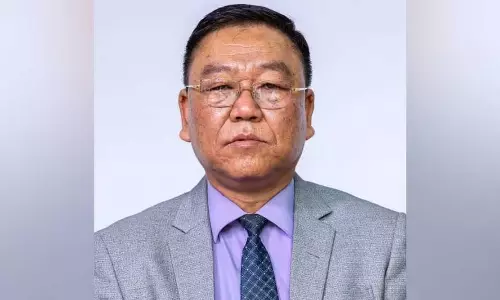 Mizoram  के मंत्री ने धन के प्रभावी उपयोग के लिए