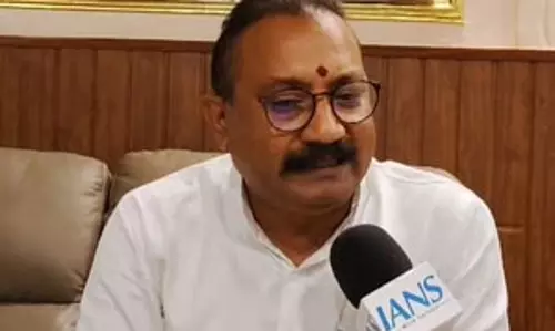बिहार में एनडीए सरकार ने कराई जातीय जनगणना : अशोक चौधरी बिहार में एनडीए सरकार ने कराई जातीय जनगणना : अशोक चौधरी