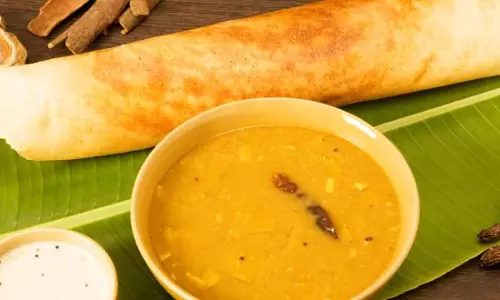 ब्रेड डोसा रेसिपी