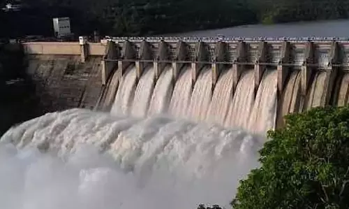 Arunachal : सुबनसिरी जलविद्युत परियोजना की तीन इकाइयां मार्च 2025 तक उद्घाटन Arunachal : सुबनसिरी जलविद्युत परियोजना की तीन इकाइयां मार्च 2025 तक उद्घाटन