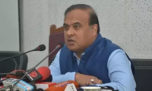 Assam कैबिनेट ने होजाई मुख्यालय का नाम बदलकर श्रीमंत शंकरदेव नगर रखा