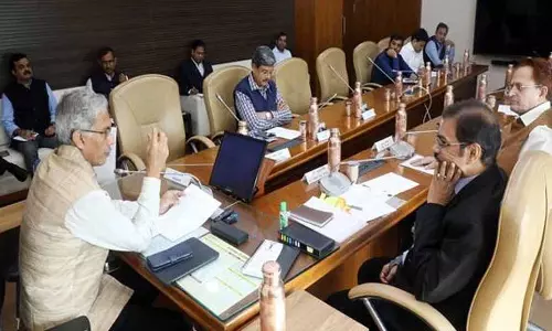 Himachal: संविधान दिवस पर विशेष ग्राम सभा बैठकें आयोजित की जाएंगी