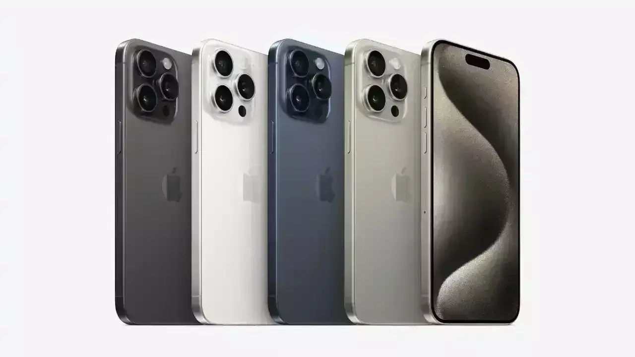 iPhone के इस मॉडल पर मिल रहा 44000 रुपए का बम्पर डिस्काउंट iPhone के इस मॉडल पर मिल रहा 44000 रुपए का बम्पर डिस्काउंट