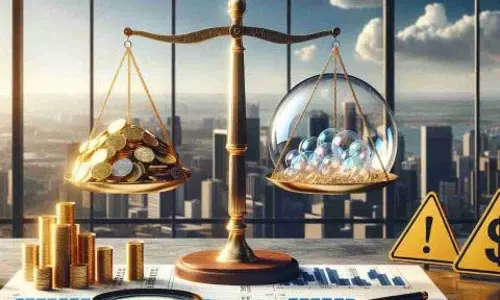 Investors Beware: पेनी स्टॉक की आश्चर्यजनक क्षमता जिसे नज़रअंदाज़ न करे