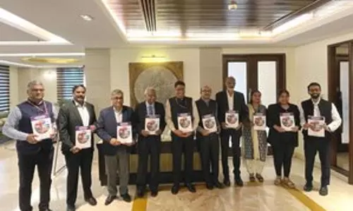 TERI ने परिवहन में भारत के ऊर्जा परिवर्तन के लिए रोडमैप का अनावरण किया