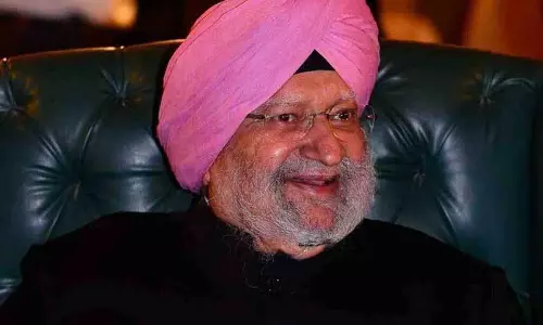 SC में दहाड़ने वाले ग्रीन जज SC में दहाड़ने वाले ग्रीन जज
