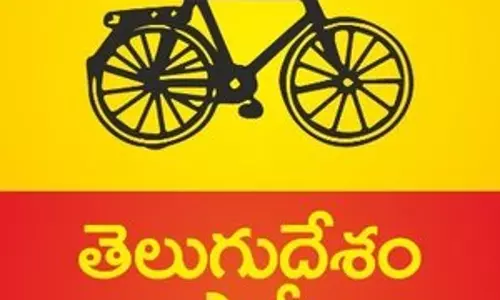 3 सीटों पर उपचुनाव के साथ TDP फिर से राज्यसभा में प्रवेश करने के लिए तैयार